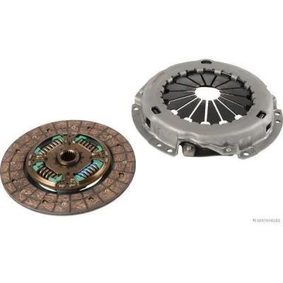 Imagem de HERTH+BUSS JAKOPARTS J2002400 Kit de Embraiagem TOYOTA: Auris Hatchback, Avensis III Sedan, Carrinha