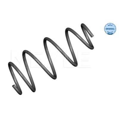 Imagem de MEYLE 514 639 0005 Mola de suspensão ORIGINAL Quality Eixo dianteiro VOLVO: S40 I