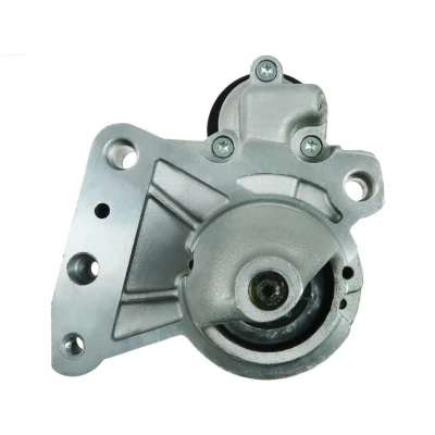 Imagem de AS PL S0568 Motor de arranque 12 0,90 10 CITROËN: C4 I Hatchback, Berlingo II Van, Grand Picasso, PEUGEOT: 207 308 Hatchback