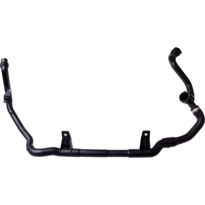 Imagem de GATES 02 2895 Tubo do aquecimento BMW: 3 Touring
