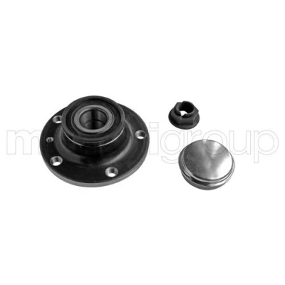 Imagem de METELLI 19 2951 Kit de rolamento roda OPEL: Corsa D Hatchback, E Hatchback