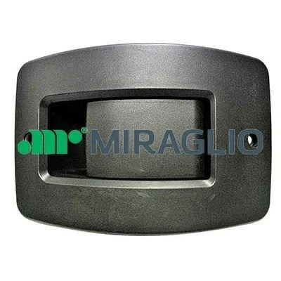 Imagem de MIRAGLIO 60/405 Pega da porta, equipamento interior Porta mala do veículo