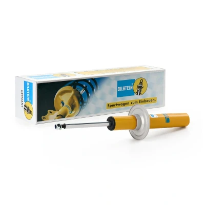 Imagem de BILSTEIN B6 Performance 24 145961 Amortecedor Eixo dianteiro Pressão do gás Tubo simples com assento de mola cavilha em cima