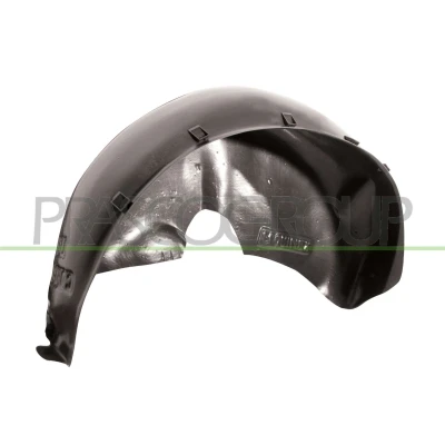 Imagem de PRASCO OP0303654 Cava da Roda traseira esquerda OPEL: Corsa C Hatchback