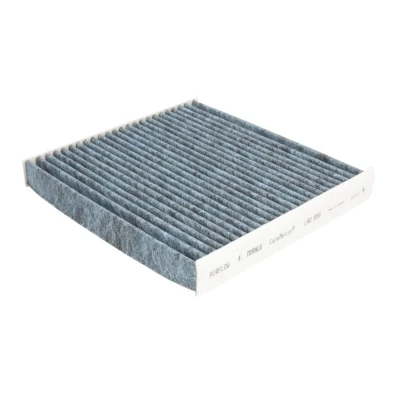 Imagem de MAHLE ORIGINAL LAO 859 Filtro, ar do habitáculo Filtro de carvão ativado, Com efeito antialérgico, antibacteriano 200,0 214 30,0 CST4624