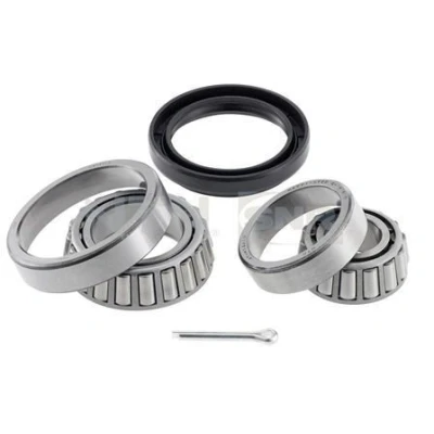 Imagem de SNR R141.79 Kit de rolamento roda 65