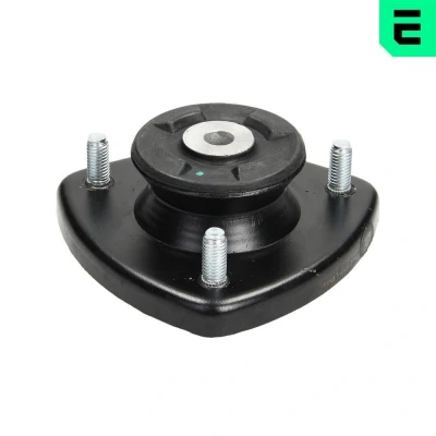 Imagem de OPTIMAL F8 6085 Suporte de apoio do conjunto mola / amortecedor Eixo traseiro esquerdo, direito, à direita BMW: X5