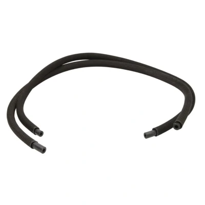 Imagem de HERTH+BUSS ELPARTS 54271045 Tubo para sensor de pressão do filtro partículas FORD: Focus 2 Kombi, C Max, CITROËN: C4 Picasso 1, PEUGEOT: 307 SW