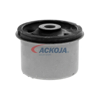 Imagem de ACKOJA A52 0169 Casquilho de braço Suspensão Eixo traseiro Rolamento borracha e metal para transversal HYUNDAI: Getz