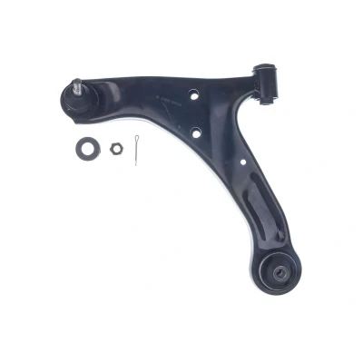 Imagem de DENCKERMANN D120682 Braço de suspensão com articulação suspensão/guia Eixo dianteiro, lado esquerdo transversal SUZUKI: Grand Vitara 2 SUV