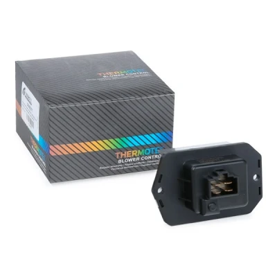 Imagem de THERMOTEC DE4003TT Regulador, ventilador do habitáculo HONDA: CIVIC 7 Hatchback