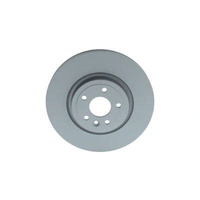 Imagem de BOSCH 0 986 479 G96 Disco de travão 325 30 5 108 ventilado revestido alto carbono JAGUAR: XF Sedan