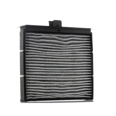 Imagem de VALEO CLIMFILTER PROTECT 715610 Filtro, ar do habitáculo Filtro de carvão ativado 241 217 40 RENAULT: GRAND SCENIC 2, 3