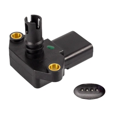 Imagem de FEBI BILSTEIN 36623 Sensor VOLKSWAGEN: Golf 4, Polo IV Hatchback, III SEAT: Ibiza 3, Leon I 2, SKODA: Fabia 2