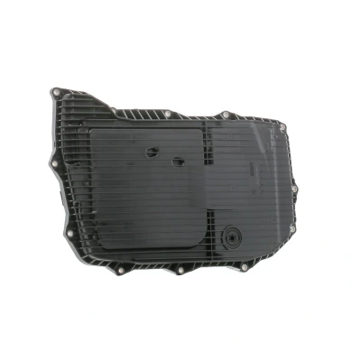 Imagem de ZF GETRIEBE 1103.298.006 Conjunto do filtro hidráulico, caixa velocidades automática sem óleo AUDI: Q5, A4 B9 Avant endado, norauto, oscaro, mister