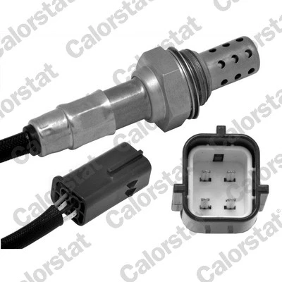Imagem de CALORSTAT by Vernet LS140035 Sonda lambda NISSAN: Qashqai / Qashqai+2 I, Note MICRA 3