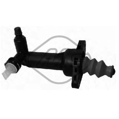 Imagem de Metalcaucho 06123 Cilindro Receptor de Embraiagem VOLKSWAGEN: GOLF 5, 6, Jetta 3, SEAT: Leon II Hatchback, Ibiza 4 Sportcoupe