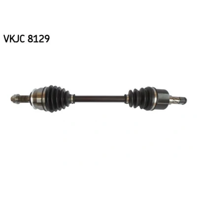 Imagem de SKF VKJC 8129 Veio de transmissão 620, 56,3 MINI: Hatchback