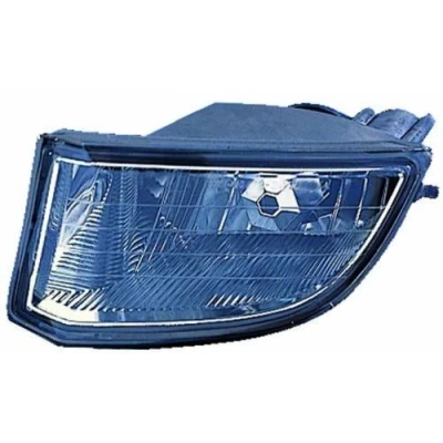 Imagem de ABAKUS 212 2032L UQ Farol de Nevoeiro esquerda sem porta lâmpadas, lâmpada TOYOTA: RAV4 II SUV