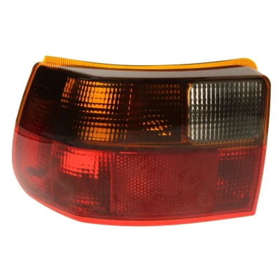 Imagem de ALKAR 2221436 Farolim esquerda R5W cinzento fumo sem porta lâmpadas OPEL: Astra F CC