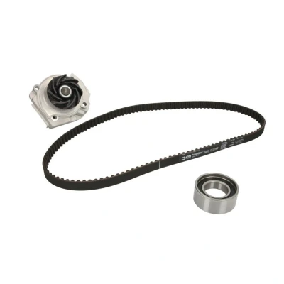 Imagem de GATES KP15544XS bomba de Água + Kit Correia Distribuição com água Tru Power FIAT: Seicento / 600 Hatchback, Punto I Hatchback