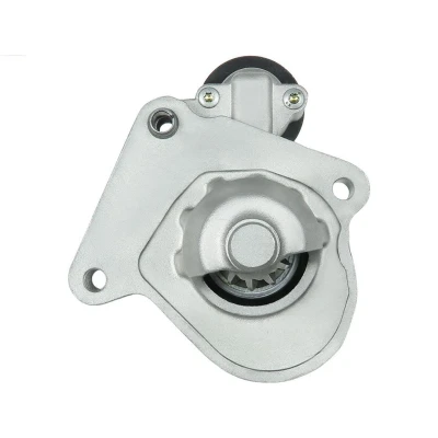 Imagem de AS PL S9036PR Motor de arranque 12 1,20 11 FORD: Transit Connect V408 Van, Focus 2 Kombi, C Max, VOLVO: V50, S40 II, MAZDA: 3 Sedan endado,