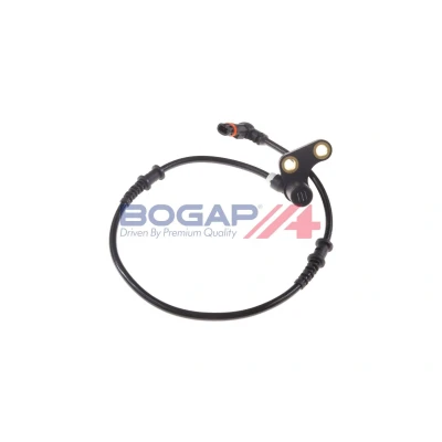 Imagem de BOGAP C7117107 Sensor de ABS Eixo dianteiro, ambos os lados MERCEDES BENZ: Classe E Sedan, SL Cabrio