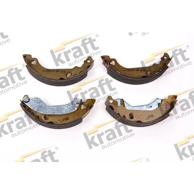 Imagem de KRAFT 6023041 Maxilas de Travão 180,0 32,0 FIAT: Punto I Hatchback, Uno Tempra S.W., LANCIA: Y, Y10