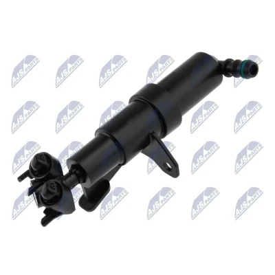 Imagem de NTY EDS SK 006 Ejector de água do lava faróis à frente, lado esquerdo SKODA: Octavia 2 Combi, II Hatchback