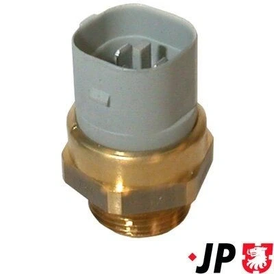 Imagem de JP GROUP 1194001200 Interruptor de temperatura, ventilador do radiador para veículos com ar condicionado VOLKSWAGEN: TRANSPORTER 4, 4 Bus