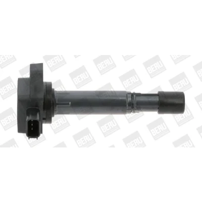 Imagem de BERU ZSE170 Bobina de ignição 3 12 Spring HONDA: Civic 7 Hatchback, Coupe, Limousine