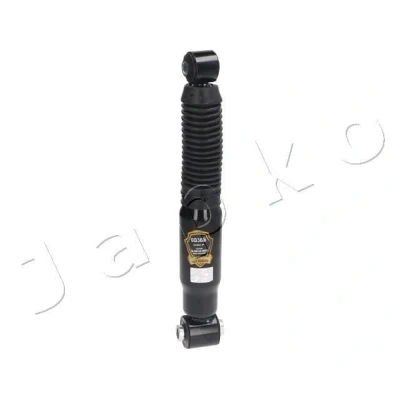 Imagem de JAPKO MJ00365 Amortecedor Eixo traseiro Pressão do gás Tubo duplo telescópico olhal em cima, baixo PEUGEOT: 206 Hatchback