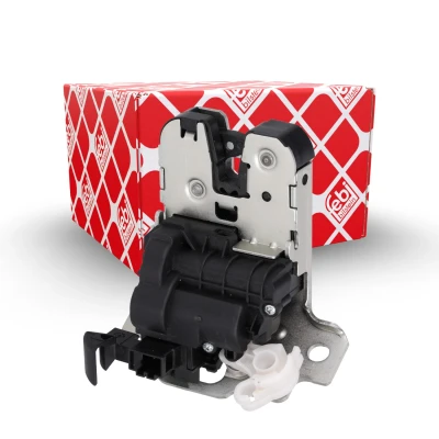 Imagem de FEBI BILSTEIN 176448 Fechadura da tampa bagageira VOLKSWAGEN: Passat B8 Variant