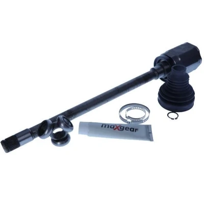 Imagem de MAXGEAR 49 2788 Articulação, veio de transmissão do lado da caixa velocidades, Eixo dianteiro, direito