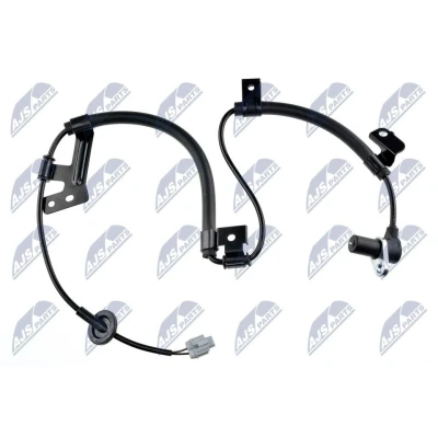 Imagem de NTY HCA NS 001 Sensor de ABS Eixo dianteiro, lado direito NISSAN: Primera Sedan, Carrinha