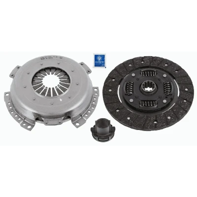 Imagem de SACHS 3000 104 002 Kit de Embraiagem 215 BMW: 5 Sedan, 3 Sedan