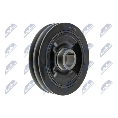 Imagem de NTY RKP TY 001 Polia da Cambota 166,5 TOYOTA: Land Cruiser Prado 70 SUV