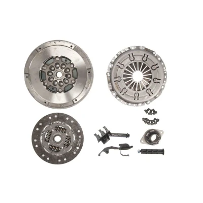 Imagem de LuK BR 0241 600 0217 00 Kit de Embraiagem AUDI: A4 B8 Sedan, Avant, A5 Coupe