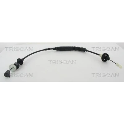 Imagem de TRISCAN 8140 28251A Cabo de Embreagem com afinação automática Aftermarket PEUGEOT: 206 Hatchback