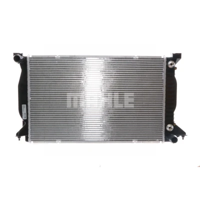 Imagem de MAHLE ORIGINAL CR 1422 000S Radiador, arrefecimento do motor 632 398 32 Aletas de refrigeração soldadas AUDI: A4 B6 Sedan, Avant, B7 Avant