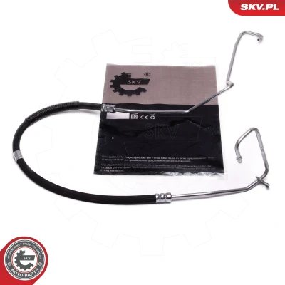 Imagem de ESEN SKV 10SKV846 Tubo hidráulico, direcção da bomba hidráulica para a caixa direção FORD: FIESTA 5