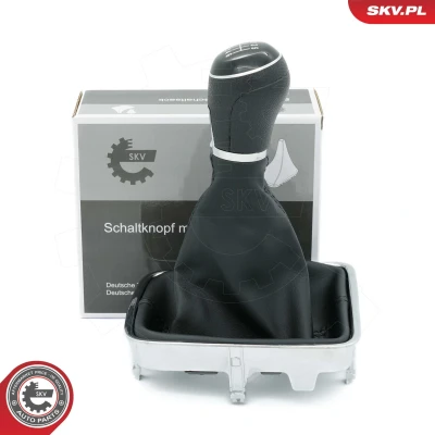Imagem de ESEN SKV 63SKV489 Manete de mudanças 6 velocidades VOLKSWAGEN: Golf 7