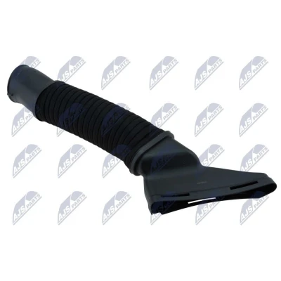Imagem de NTY GPP ME 071 Tubo flexível de admissão, filtro ar à direita