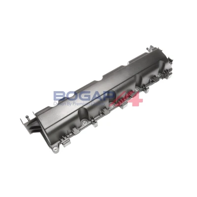 Imagem de BOGAP P1115114 Tampa de Válvulas Lado do escape com juntas PEUGEOT: 407 Sedan, Expert II Tepee, 307 Hatchback, CITROËN: C4 I Grand Picasso, C5 3