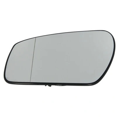 Imagem de ALKAR 6471378 Vidro Espelho esquerda com ficha angular redonda FORD: MONDEO 3 Kombi,