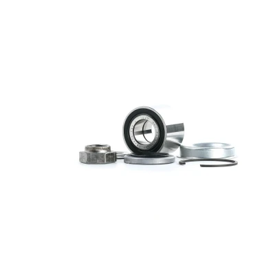 Imagem de SNR R159.38 Kit de rolamento roda 52 PEUGEOT: 206 Hatchback, Van, 106 II CITROËN: Saxo C3 I Xsara Carrinha