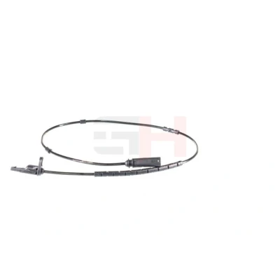 Imagem de GH 711530 Sensor de ABS Eixo traseiro, traseiro direito, esquerdo BMW: 1 Hatchback, 4 Gran Coupe, 3 Sedan