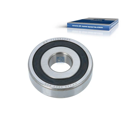 Imagem de DT Spare Parts 2.10085 Rolamento de guia, embraiagem