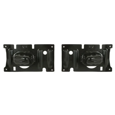 Imagem de Para choques Suporte BLIC 5502 00 0936945P