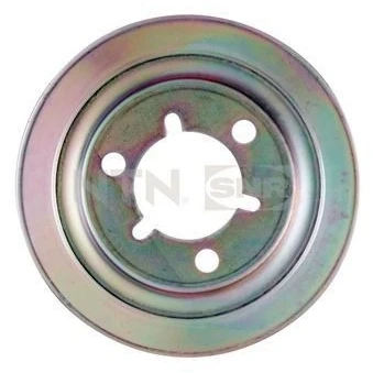 Imagem de SNR DPF359.29 Polia da Cambota 140 1 PEUGEOT: 106 II Hatchback, 206 306 CITROËN: Saxo Hatchback